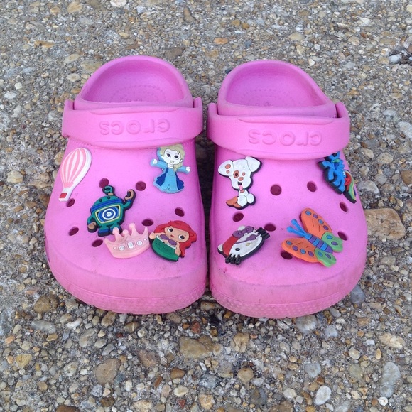 Crocs - Picture 1 of 2